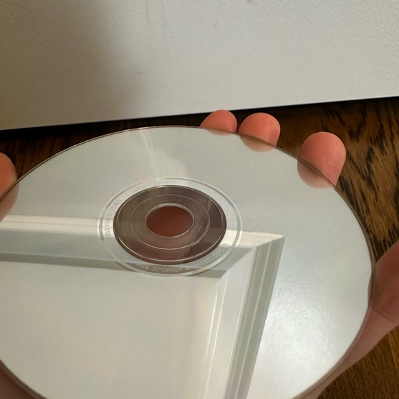 HERETIC CD-ROM PC game 1994 ID Software Raven Software DISC ONLY - Picture 4 of 4